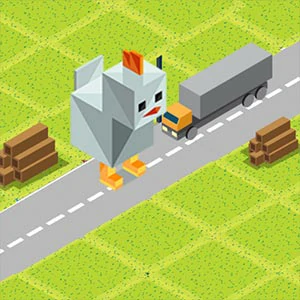 Cute The Road
