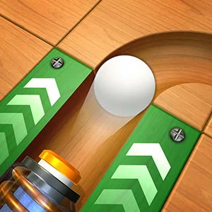 Roll This Ball